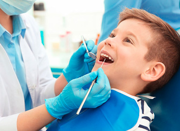 Profilaxia Dental — Uniorto Ortodontia