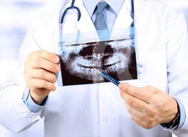 Raio-X Odontológico — Uniorto Ortodontia