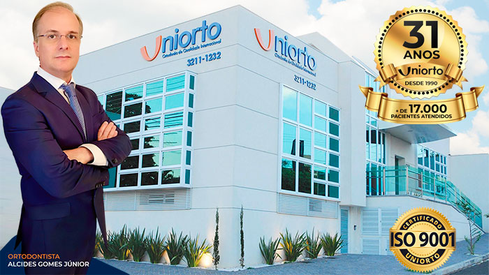 Imagem do artigo: A Uniorto Ortodontia conquista o status de Invisalign Advantage Platinum Elite